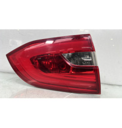 Feu arriere secondaire gauche (feux) PEUGEOT 308 2 SW Photo n°1