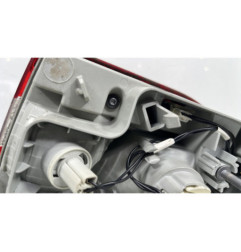 Feu arriere secondaire gauche (feux) PEUGEOT 308 2 SW
