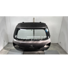 Malle/Hayon arriere PEUGEOT 308 2 SW Photo n°1