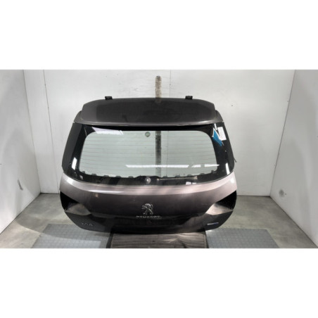 Malle/Hayon arriere PEUGEOT 308 2 SW Photo n°1