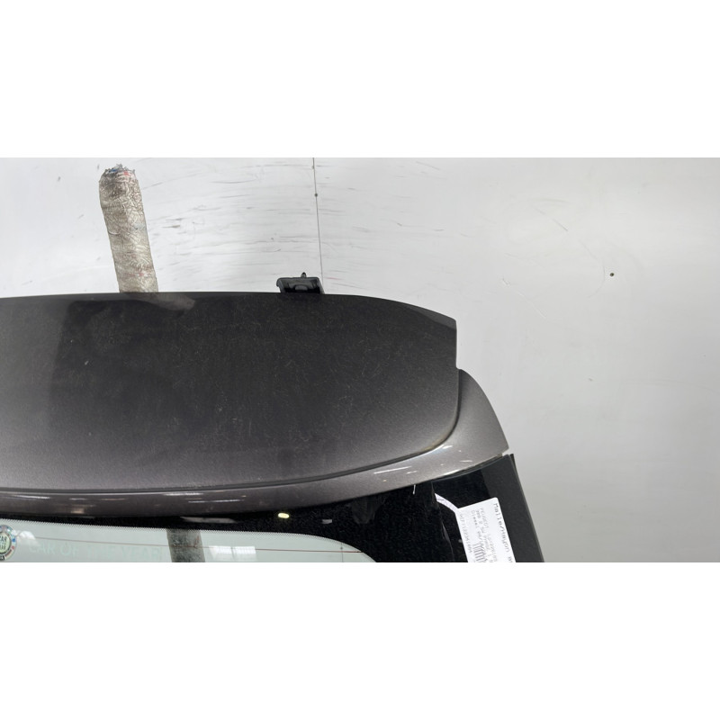 Malle/Hayon arriere PEUGEOT 308 2 SW Photo n°3