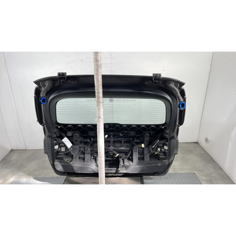 Malle/Hayon arriere PEUGEOT 308 2 SW Photo n°6