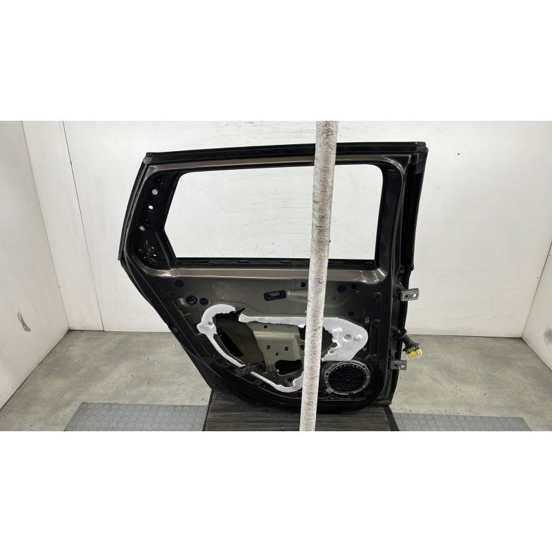 Porte arriere gauche PEUGEOT 308 2 SW Photo n°4