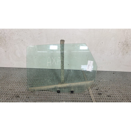 Vitre arriere gauche PEUGEOT 308 2 SW Photo n°1