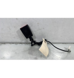 Attache ceinture arriere gauche PEUGEOT 308 2 SW Photo n°1