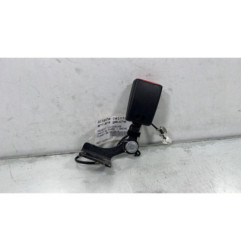 Attache ceinture arriere gauche PEUGEOT 308 2 SW