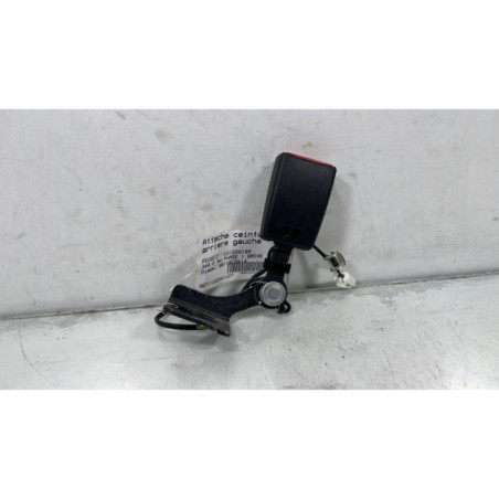 Attache ceinture arriere gauche PEUGEOT 308 2 SW