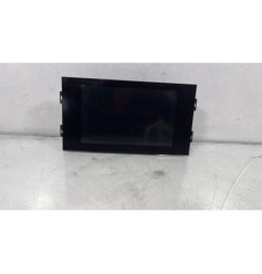 Ecran GPS PEUGEOT 308 2 SW Photo n°1