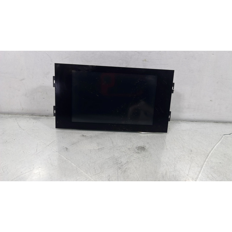 Ecran GPS PEUGEOT 308 2 SW Photo n°1