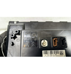 Ecran GPS PEUGEOT 308 2 SW
