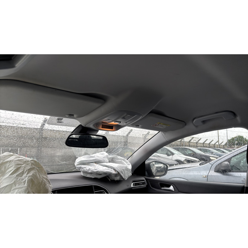 Ecran GPS PEUGEOT 308 2 SW Photo n°19