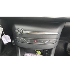 Ecran GPS PEUGEOT 308 2 SW