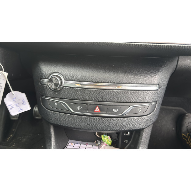 Ecran GPS PEUGEOT 308 2 SW Photo n°20