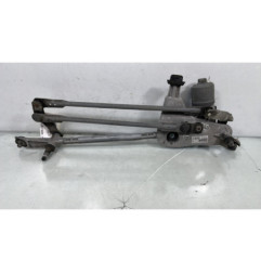 Moteur essuie glace avant PEUGEOT 308 2 SW Photo n°1