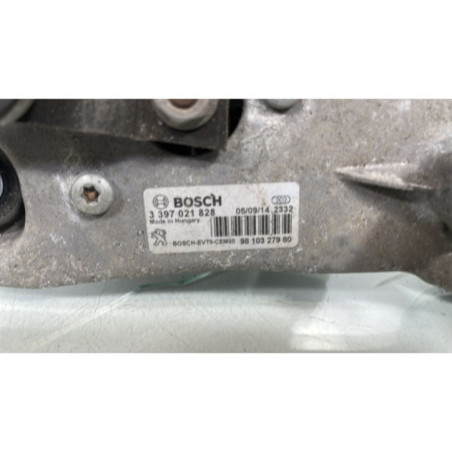 Moteur essuie glace avant PEUGEOT 308 2 SW