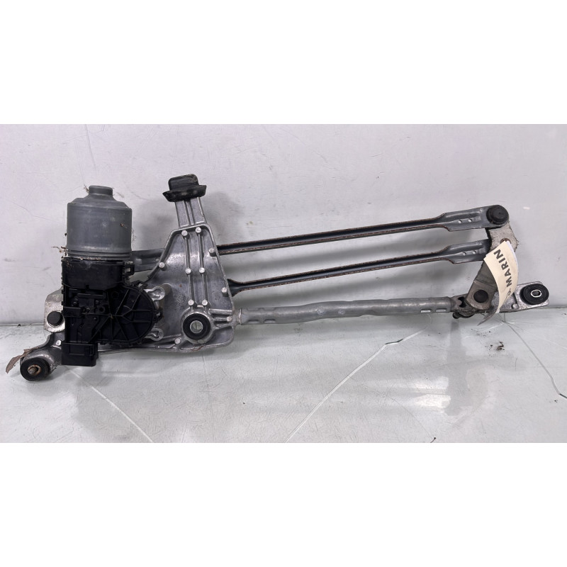 Moteur essuie glace avant PEUGEOT 308 2 SW Photo n°3