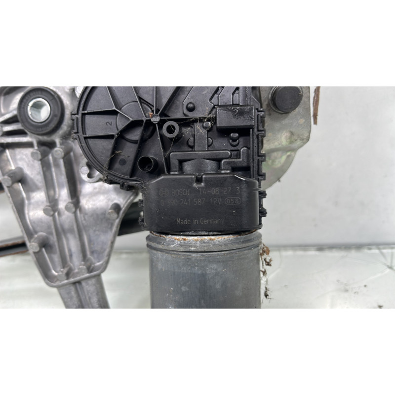 Moteur essuie glace avant PEUGEOT 308 2 SW Photo n°4