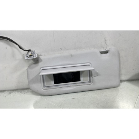 Pare soleil gauche PEUGEOT 308 2 SW