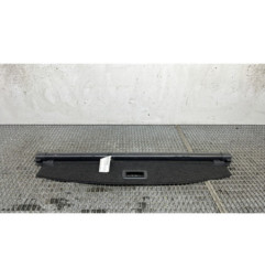 Plage arriere PEUGEOT 308 2 SW