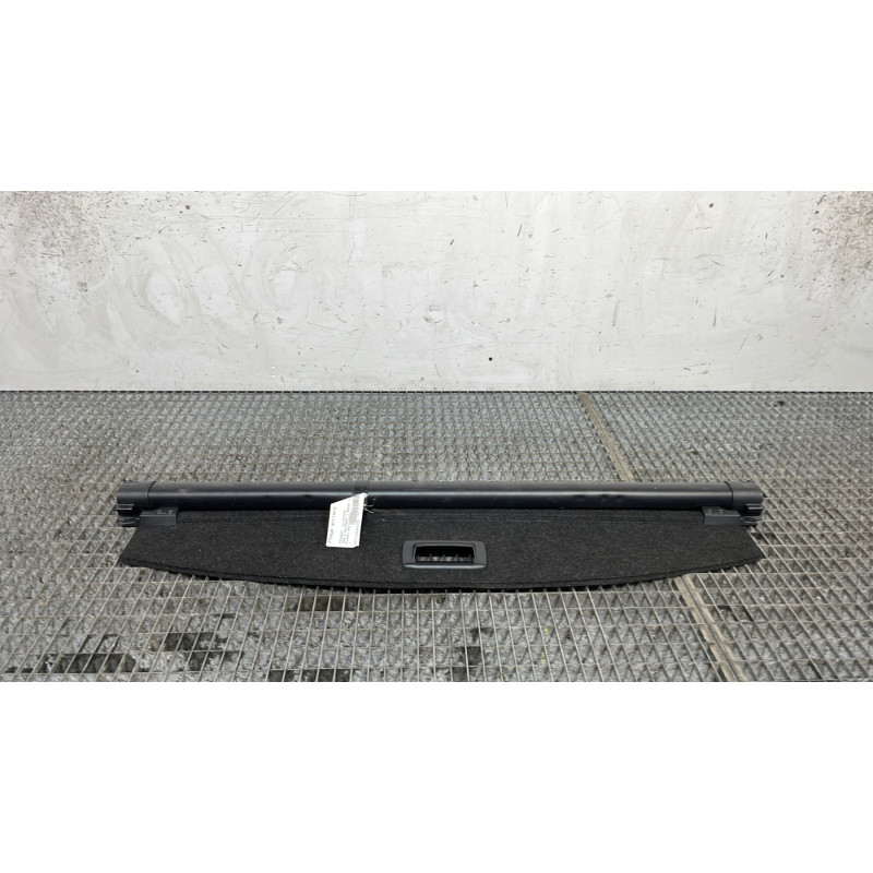 Plage arriere PEUGEOT 308 2 SW Photo n°4
