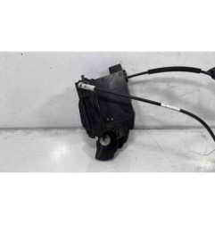 Serrure avant gauche PEUGEOT 308 2 SW
