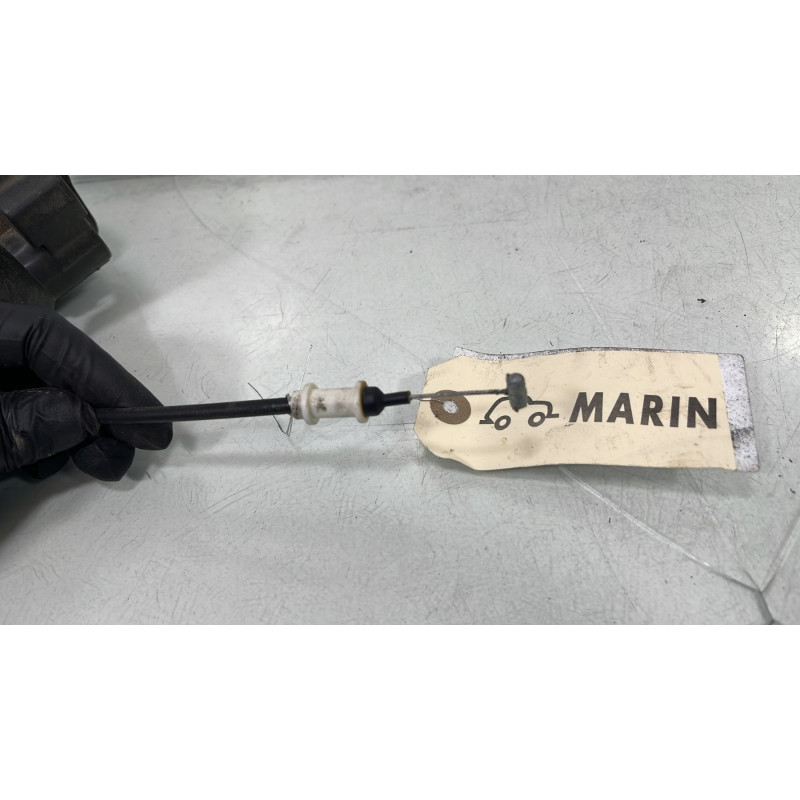 Serrure avant gauche PEUGEOT 308 2 SW Photo n°4