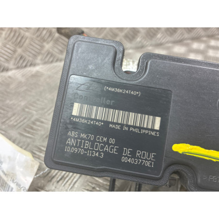 Bloc ABS (freins anti-blocage) CITROEN C3 1