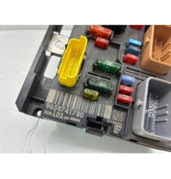 Boitier servitude moteur (BSM) CITROEN C3 1