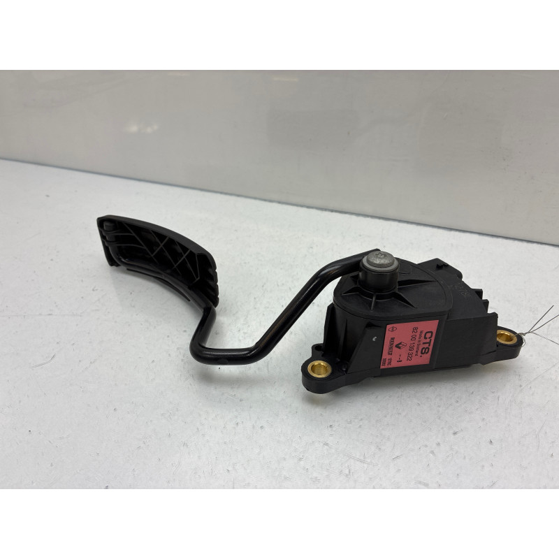 Pedale d'accelerateur RENAULT GRAND MODUS Photo n°4