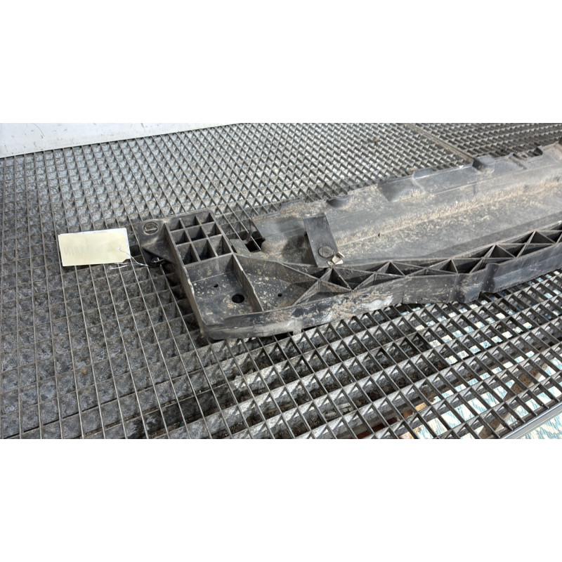 Absorbeur de pare choc avant PEUGEOT 207 Photo n°2