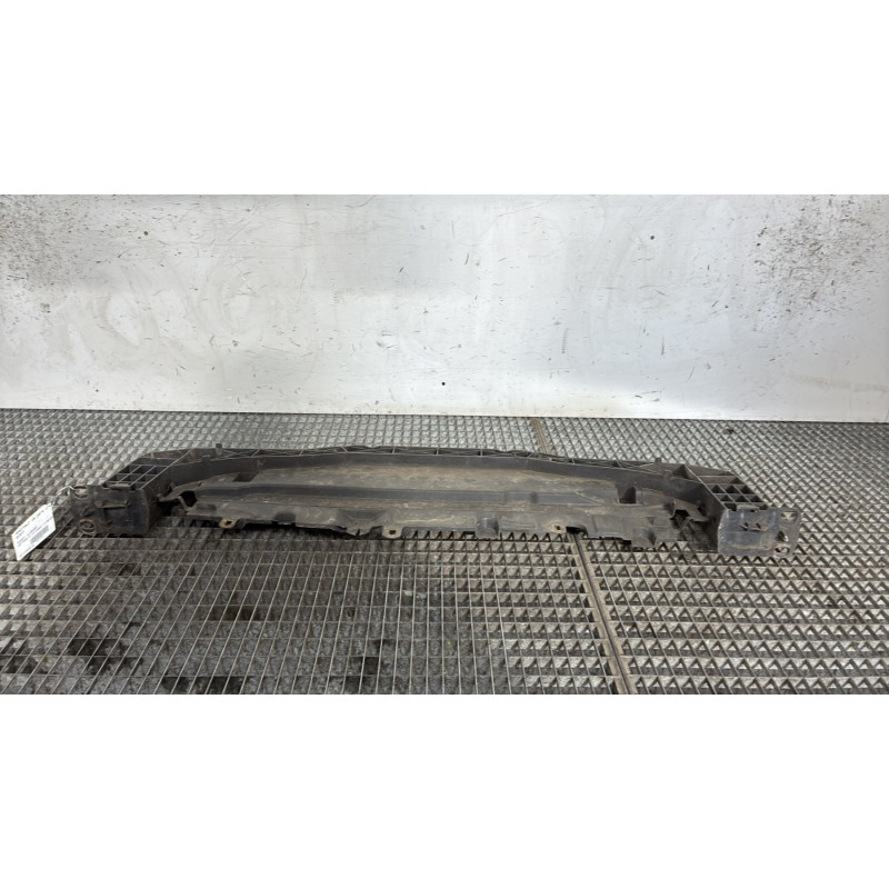 Absorbeur de pare choc avant PEUGEOT 207 Photo n°4