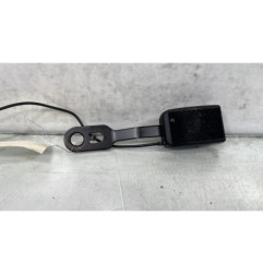 Attache ceinture avant gauche PEUGEOT 207