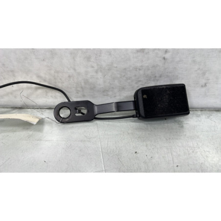 Attache ceinture avant gauche PEUGEOT 207