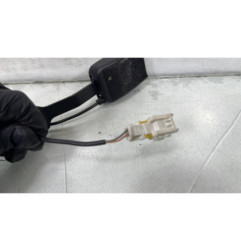 Attache ceinture avant gauche PEUGEOT 207