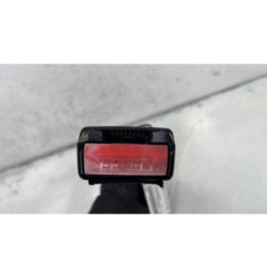 Attache ceinture avant gauche PEUGEOT 207