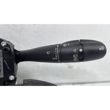 Com (Bloc Contacteur Tournant+Commodo Essuie Glace+Commodo Phare) PEUGEOT 207