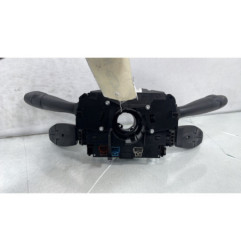 Com (Bloc Contacteur Tournant+Commodo Essuie Glace+Commodo Phare) PEUGEOT 207