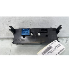 Commande chauffage PEUGEOT 207