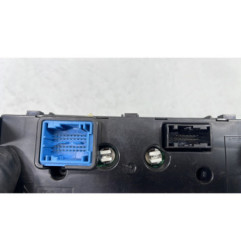 Commande chauffage PEUGEOT 207