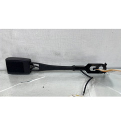 Attache ceinture avant droit PEUGEOT 3008 1 Photo n°1