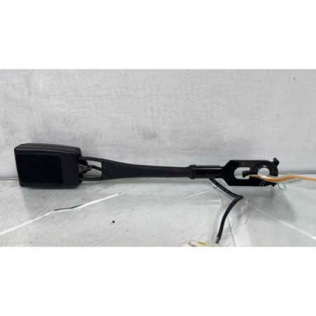 Attache ceinture avant droit PEUGEOT 3008 1 Photo n°1