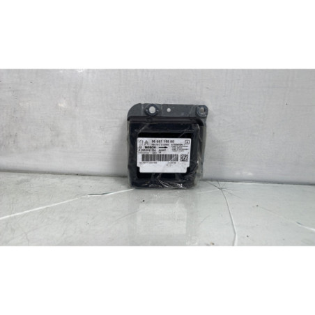 Boitier air bag PEUGEOT 3008 1 Photo n°1