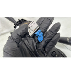 Com (Bloc Contacteur Tournant+Commodo Essuie Glace+Commodo Phare) PEUGEOT 3008 1