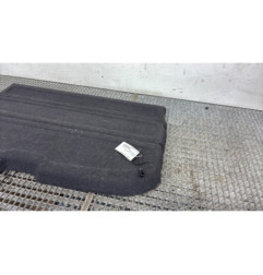 Plage arriere PEUGEOT 3008 1