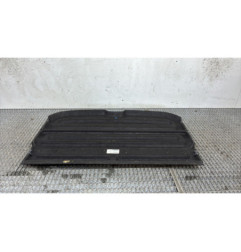 Plage arriere PEUGEOT 3008 1