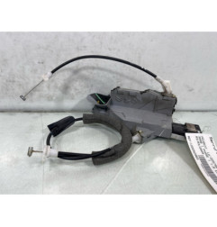 Serrure avant gauche PEUGEOT 3008 1