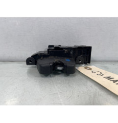 Serrure de coffre PEUGEOT 3008 1