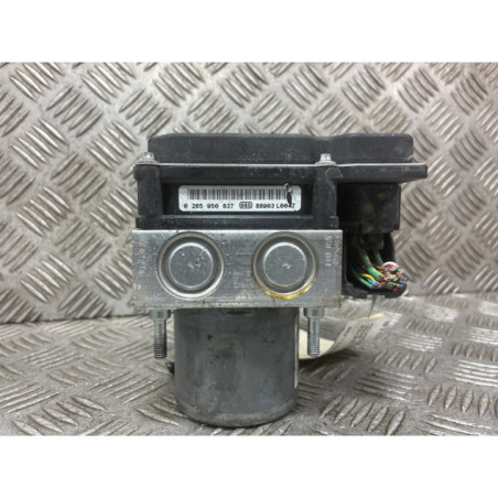 Bloc ABS (freins anti-blocage) PEUGEOT 3008 1