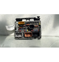 Boitier servitude moteur (BSM) PEUGEOT 3008 1 Photo n°1