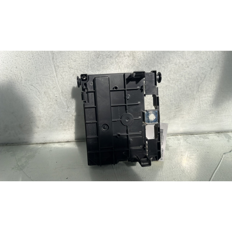 Boitier servitude moteur (BSM) PEUGEOT 3008 1 Photo n°3